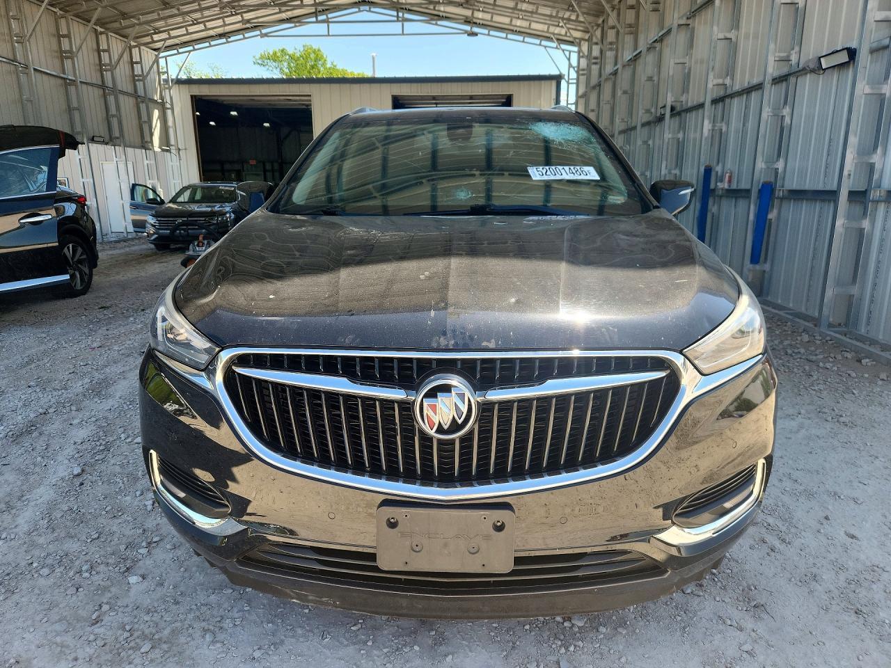 2018 Buick Enclave Premium - Фото 5