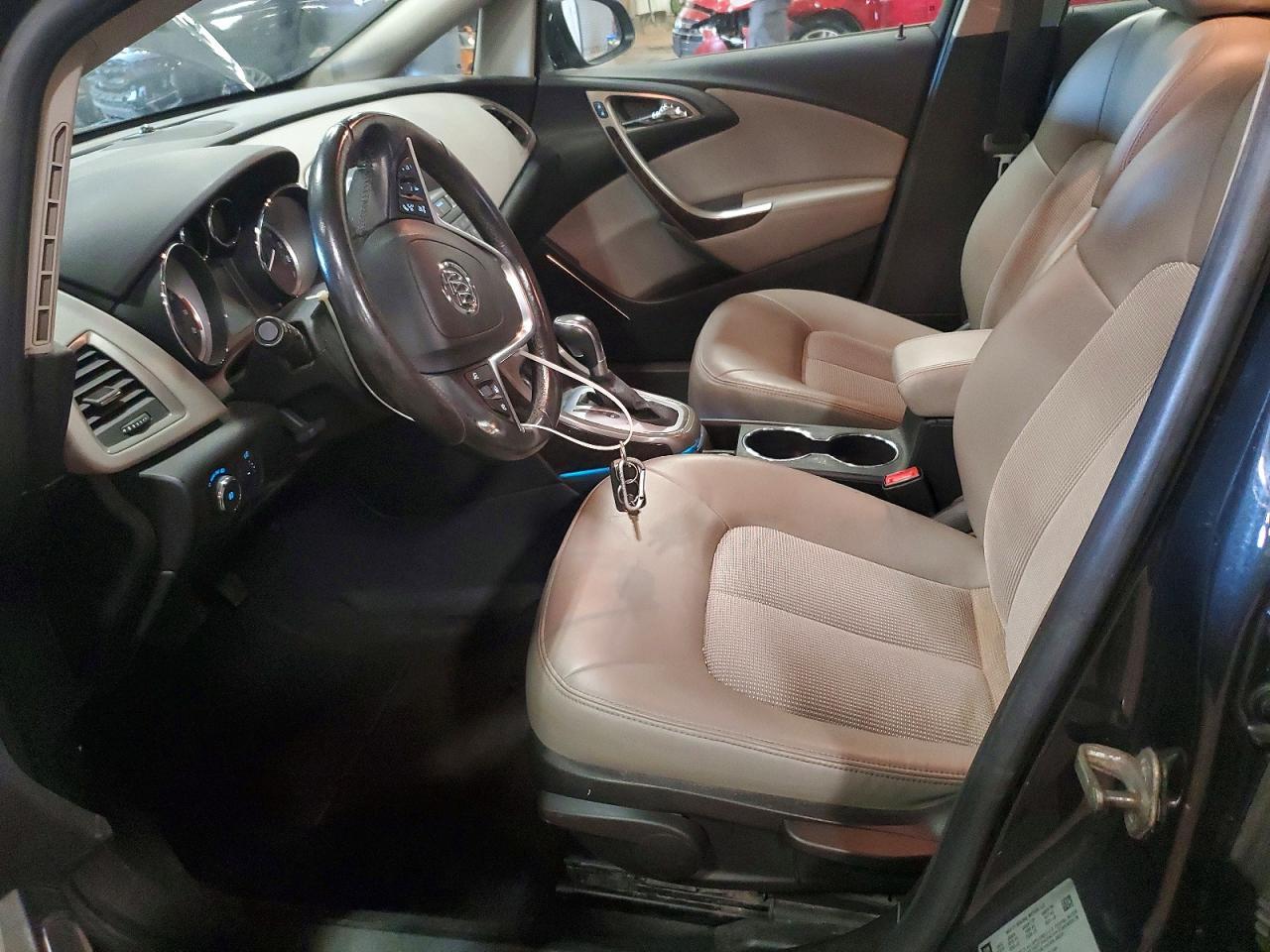 2014 Buick Verano - Image 7
