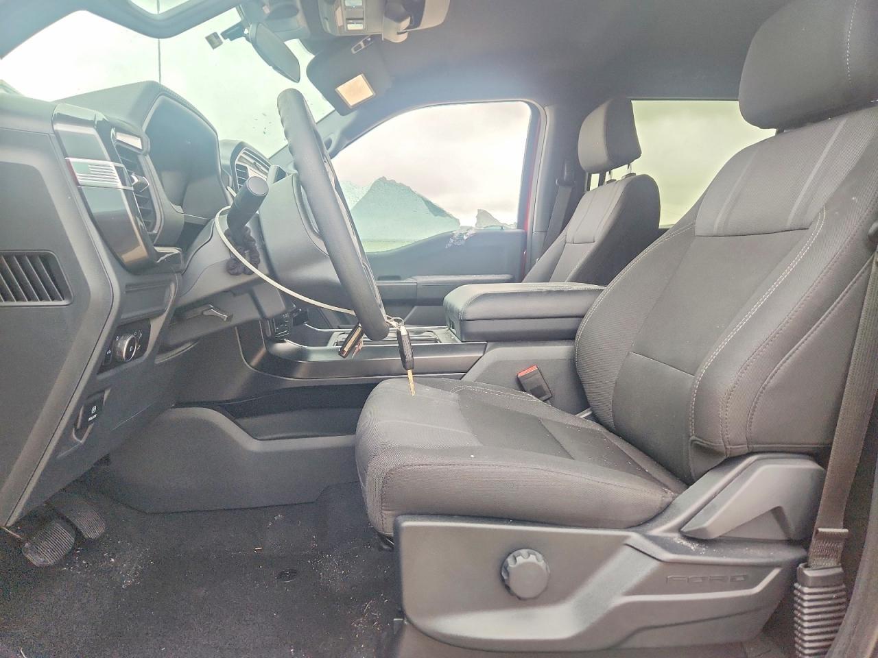 2026 Ford F150 Stx - Фото 7