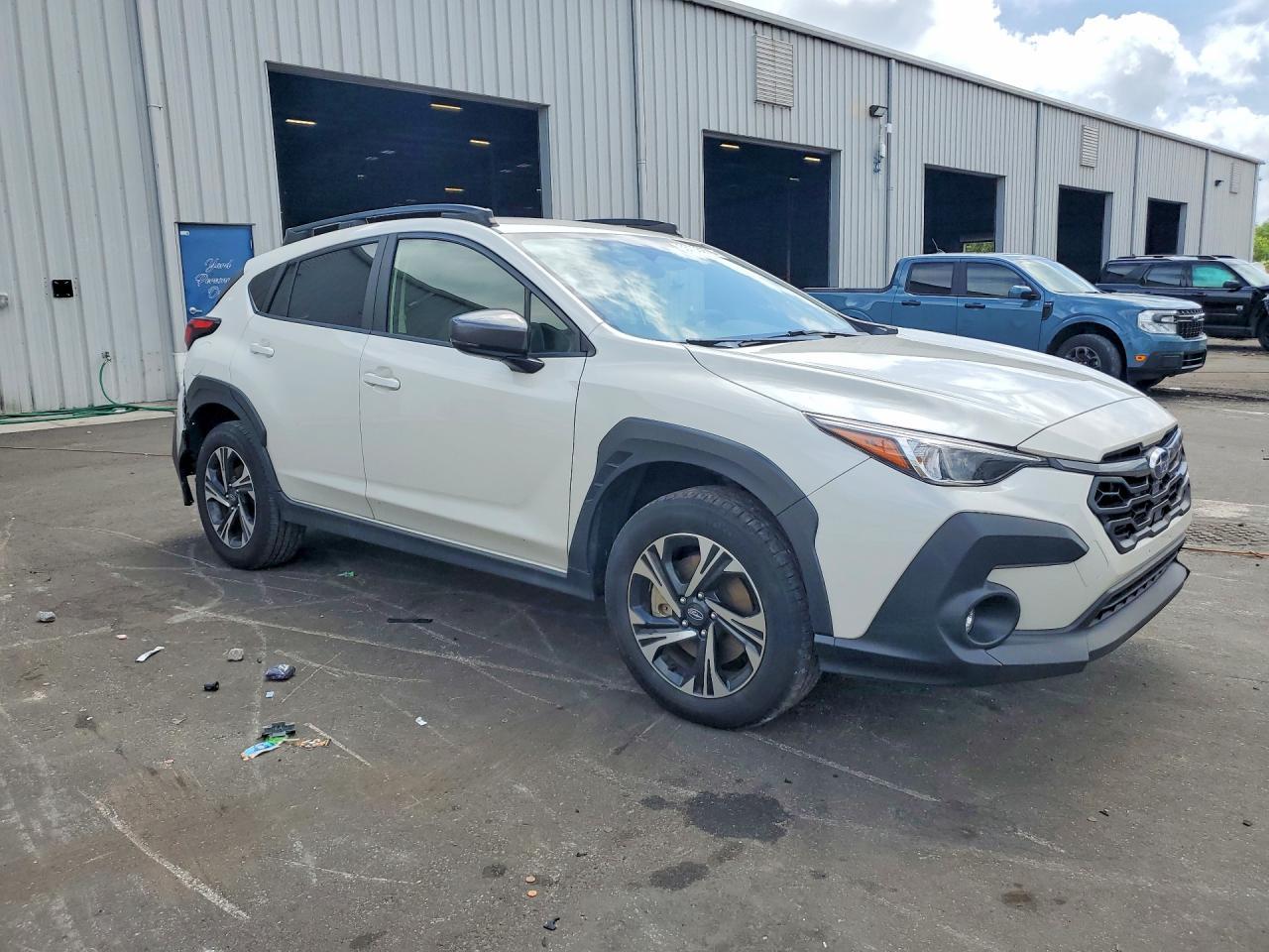 2024 Subaru Crosstrek Premium - Image 4