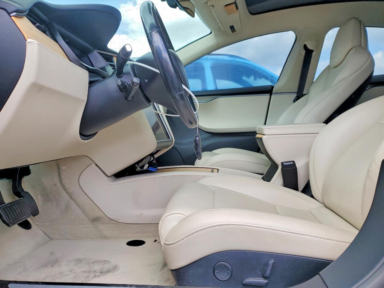 2018 Tesla Model S - Фото 7