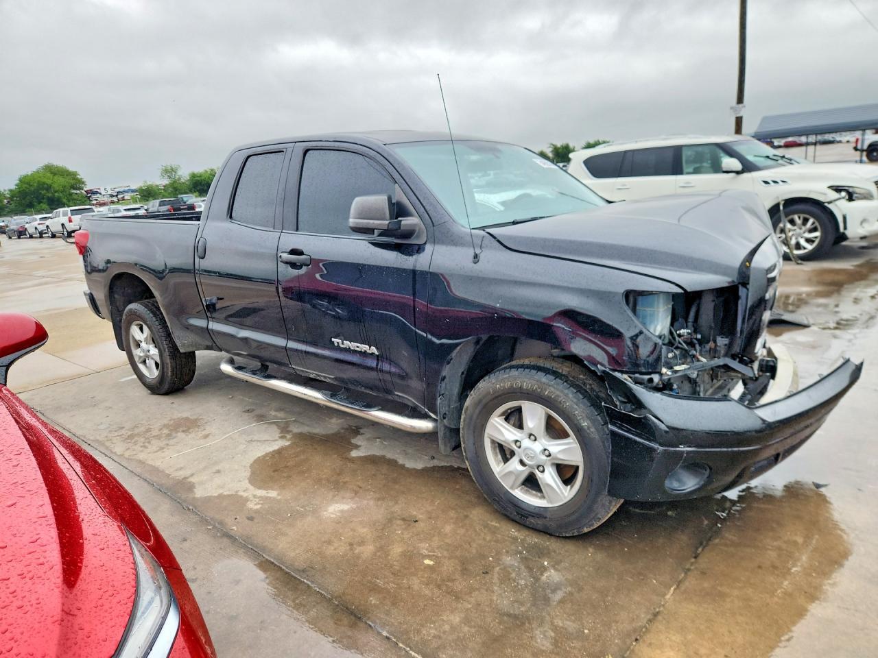 2012 Toyota Tundra - Image 4