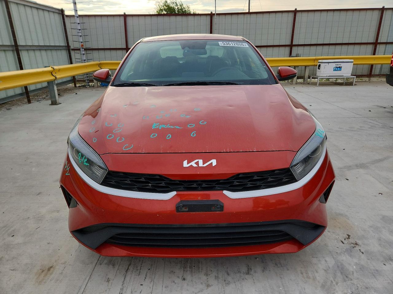 2022 Kia Forte - Фото 5