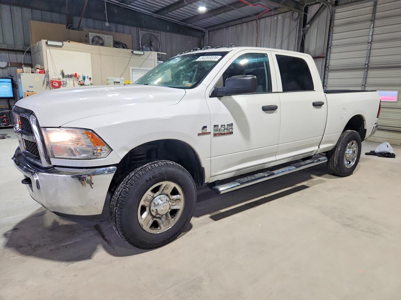 2018 Ram 2500 St