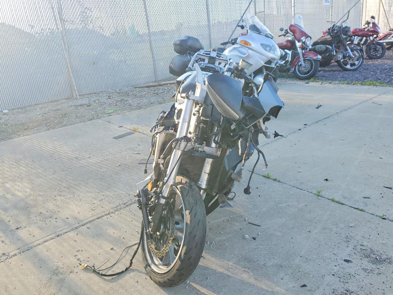 2008 Kawasaki Zg1400 B - Фото 2