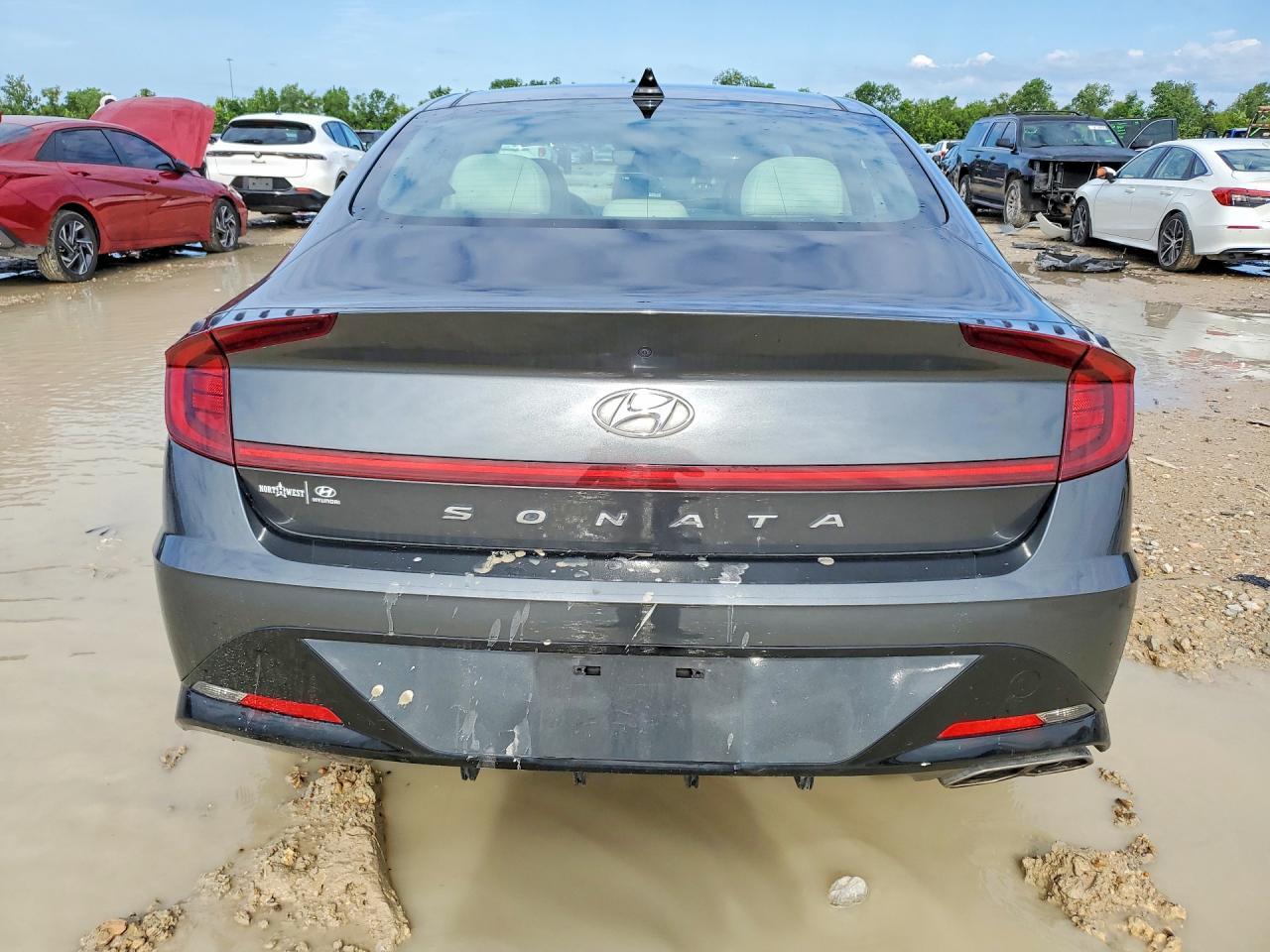 2023 Hyundai Sonata Sel - Image 6