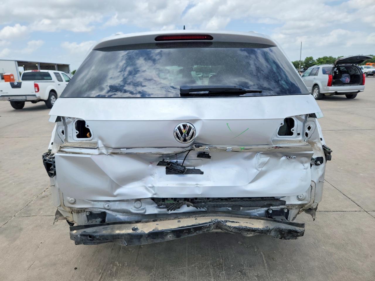 2018 Volkswagen Atlas - Image 6