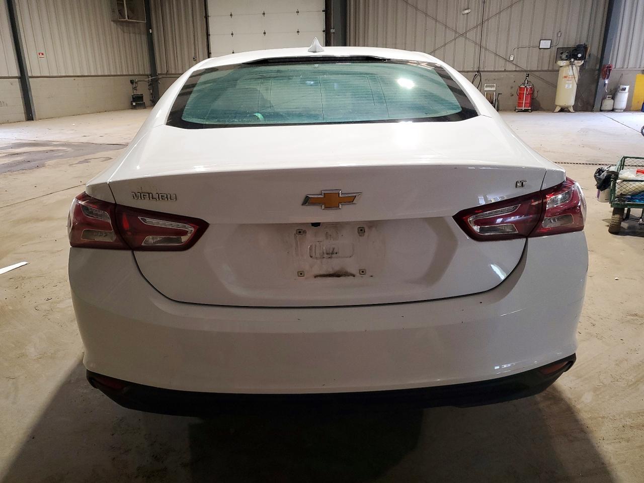 2021 Chevrolet Malibu Lt - Image 6