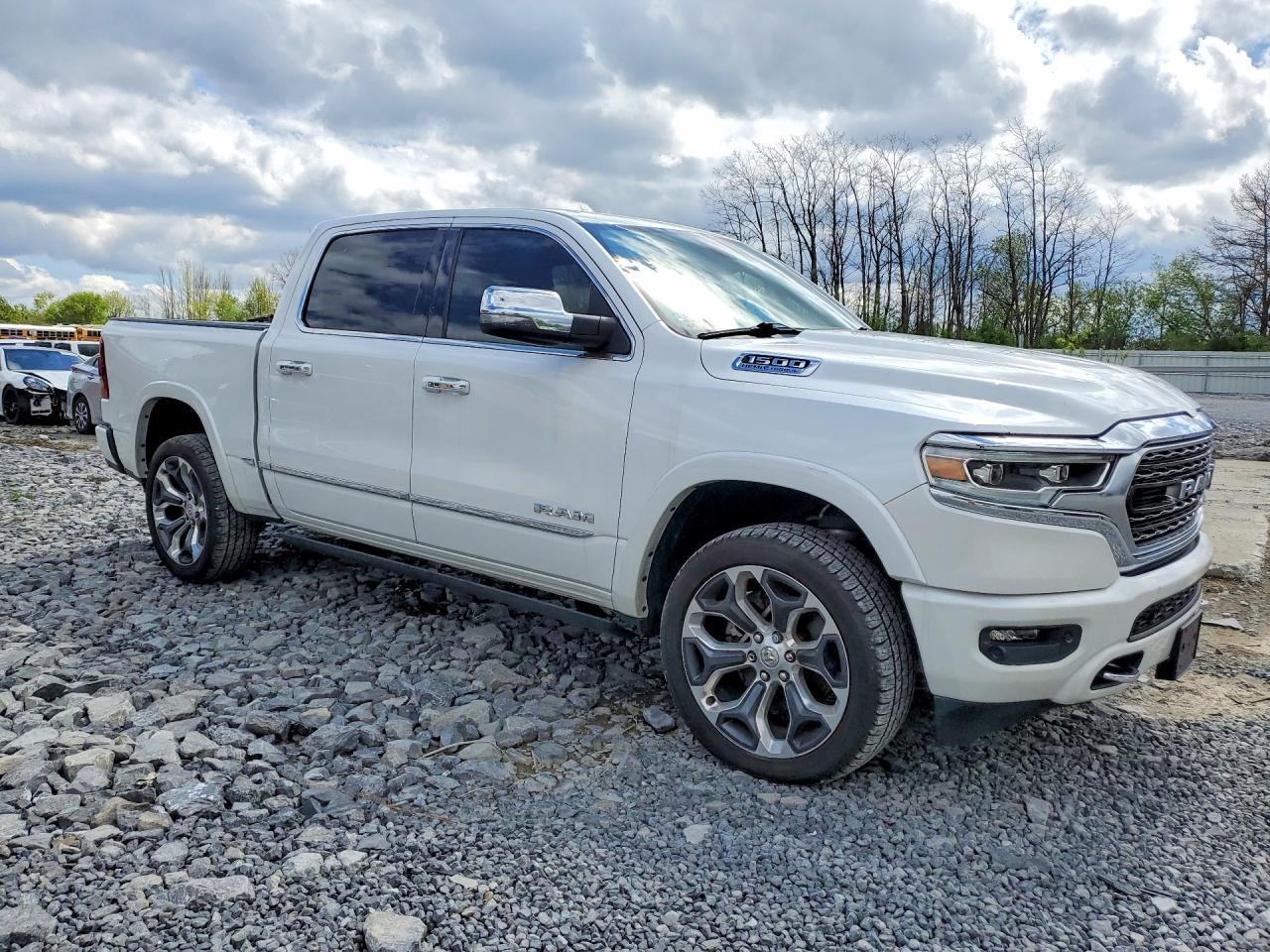 2021 Ram 1500 Limited - Image 4