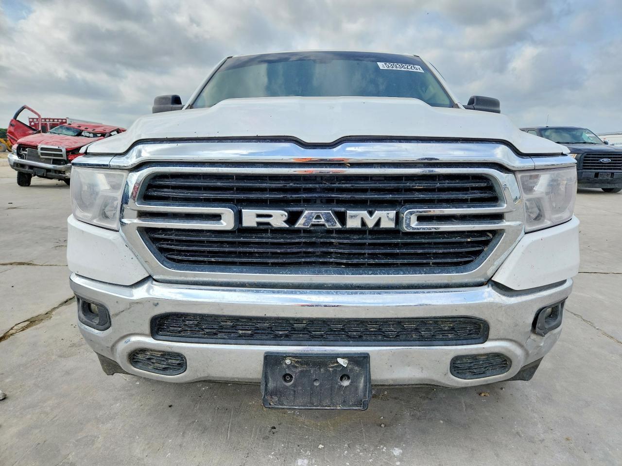 2019 Ram 1500 Big Horn - Image 5