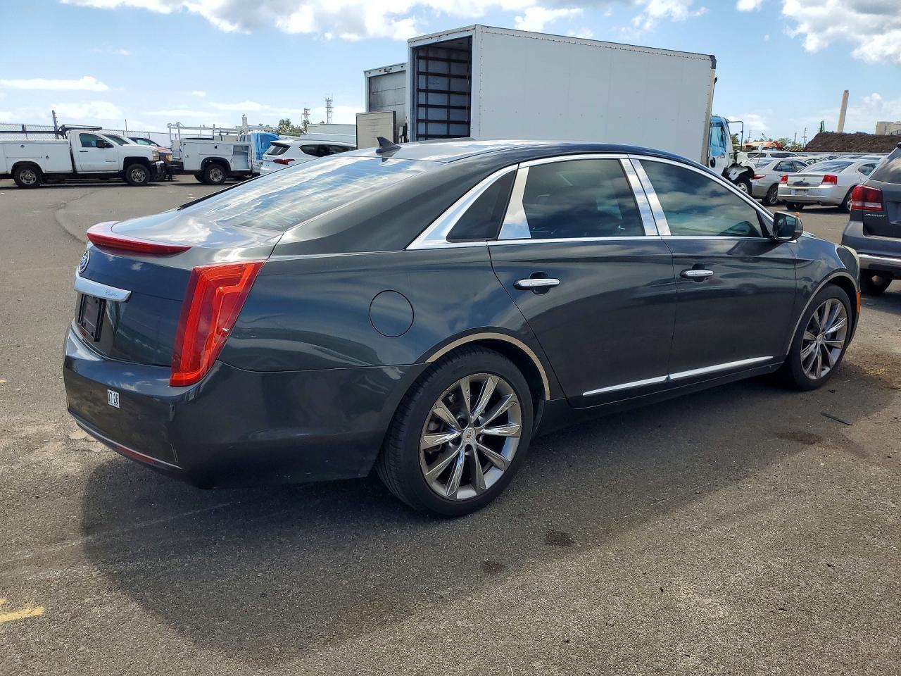 2014 Cadillac Xts - Image 3