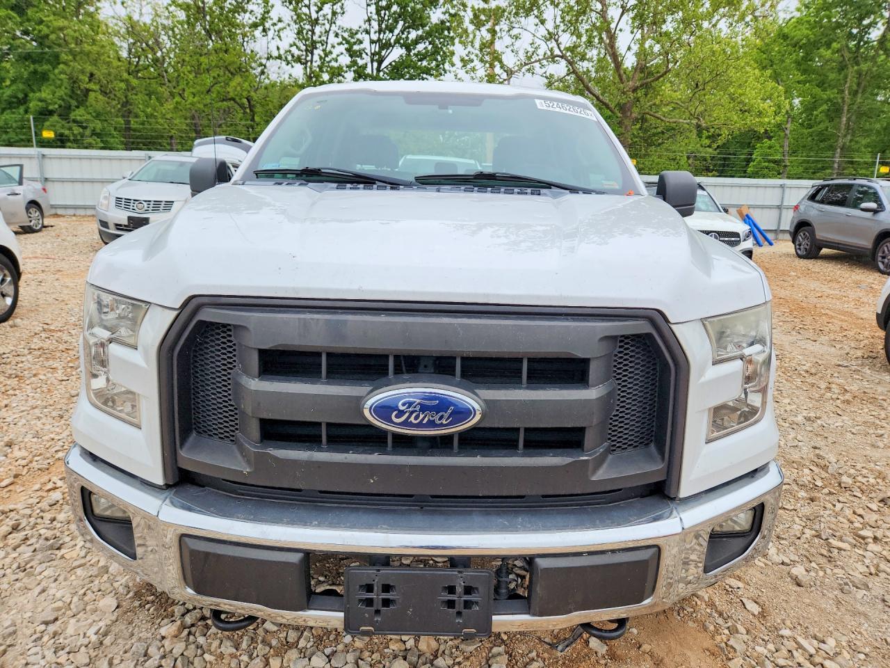 2017 Ford F150 Supercrew - Image 5
