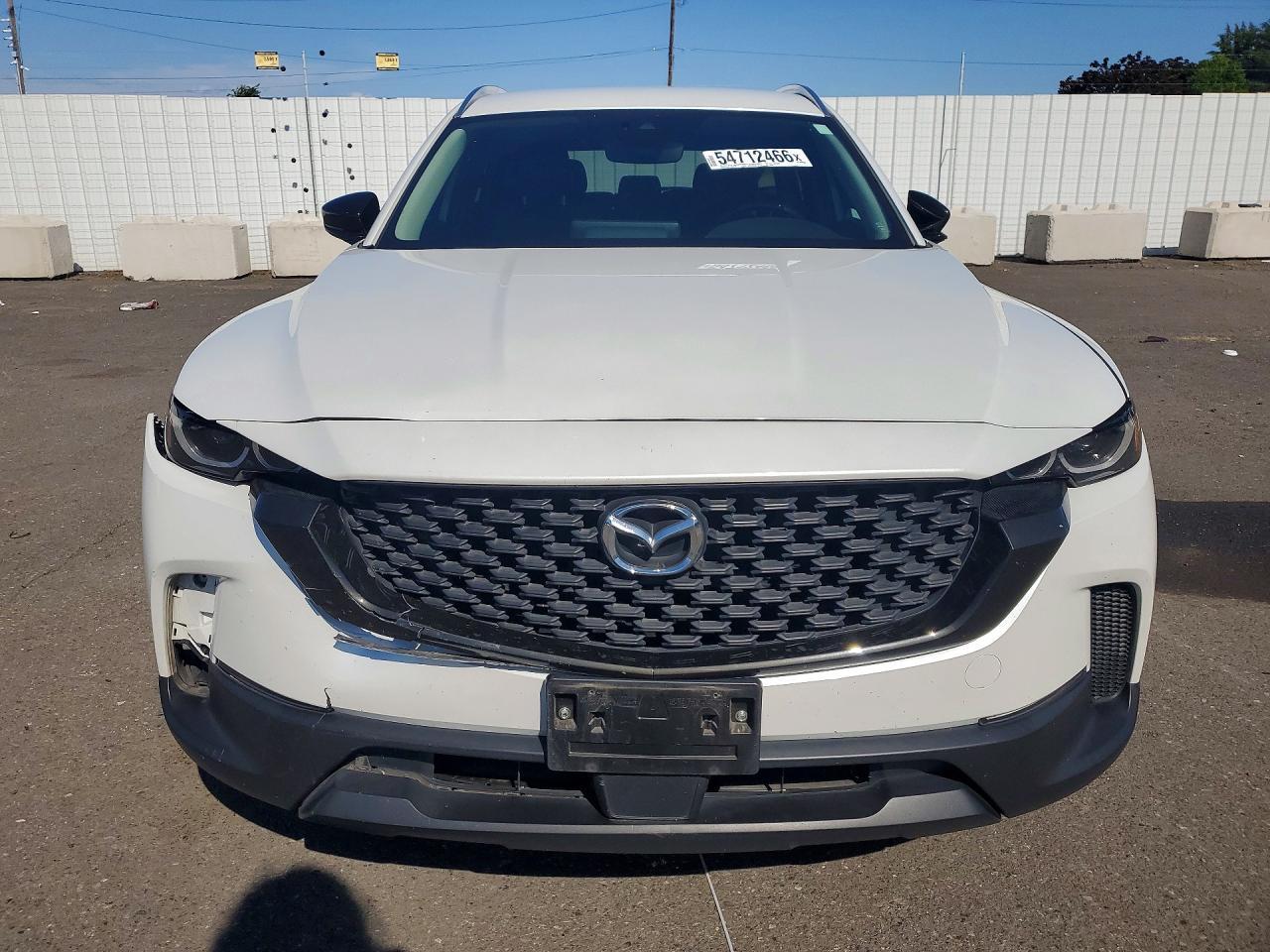 2024 Mazda Cx-50 Select - Фото 5