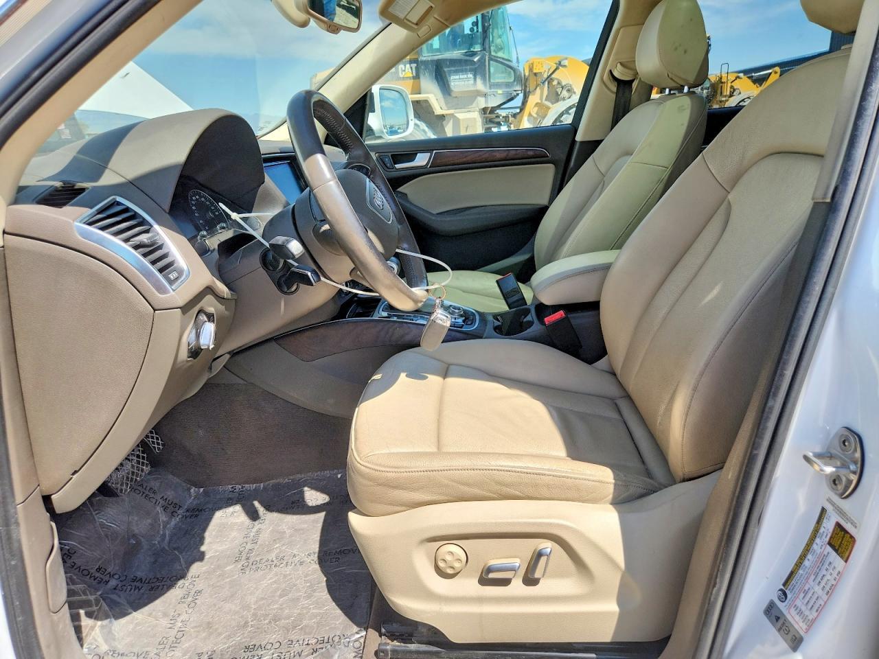 2015 Audi Q5 Premium Plus - Image 7