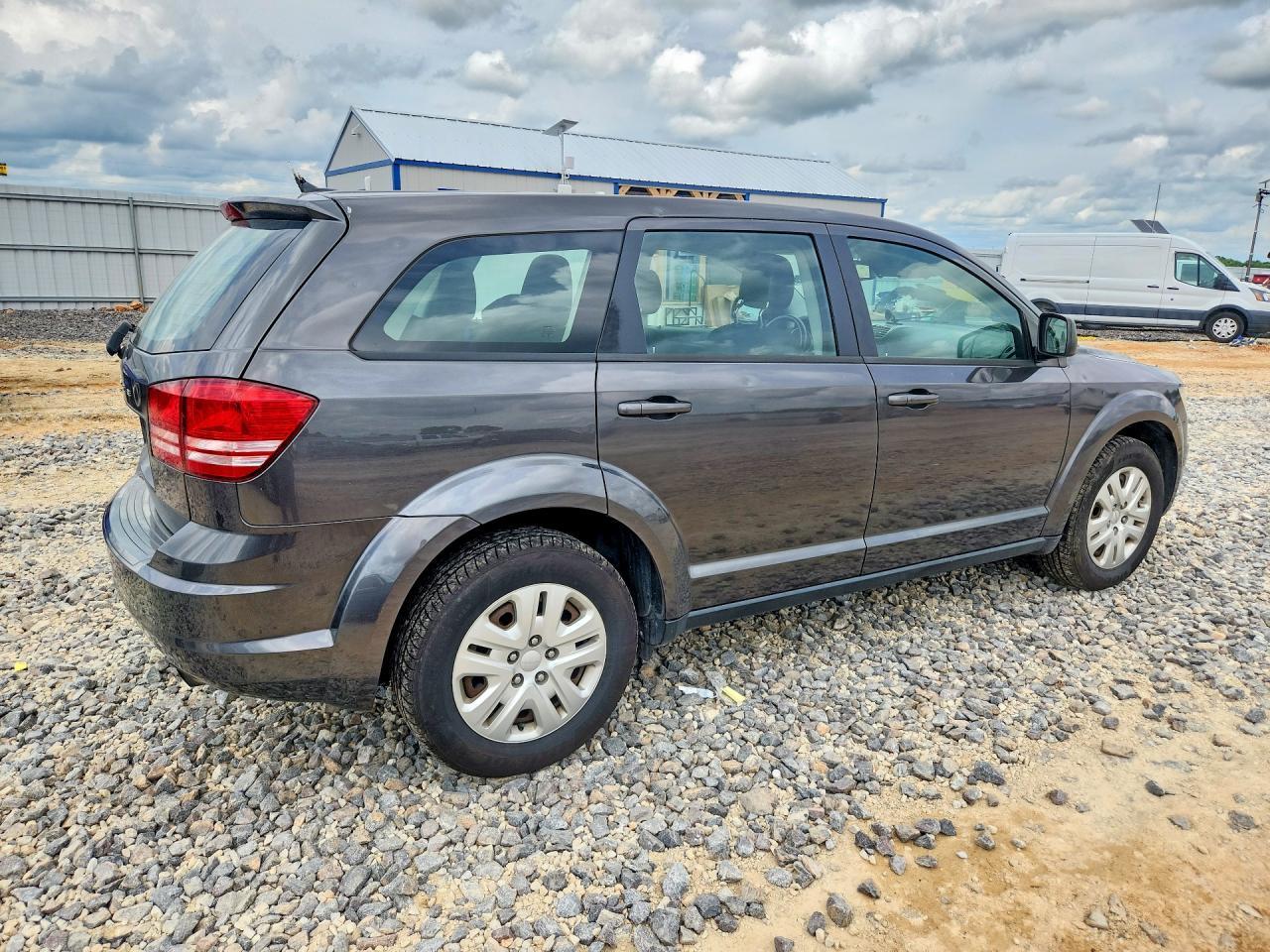 2015 Dodge Journey Se - Фото 3