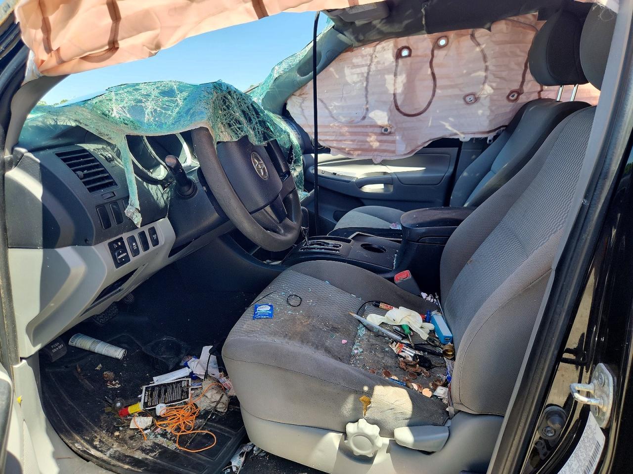 2013 Toyota Tacoma Double Cab - Image 7