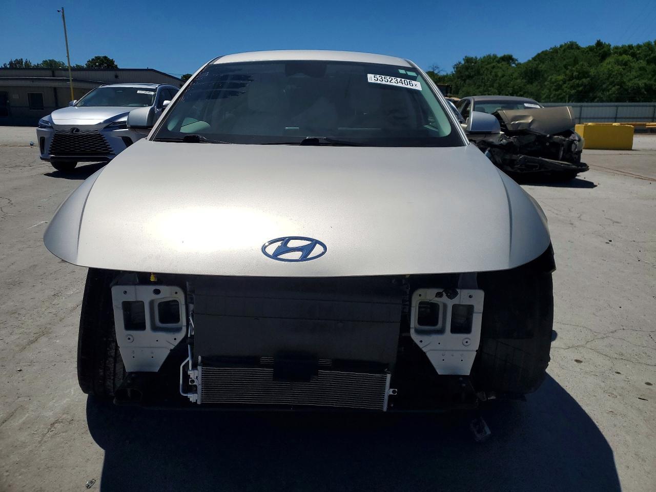 2023 Hyundai Ioniq 5 Sel - Image 5