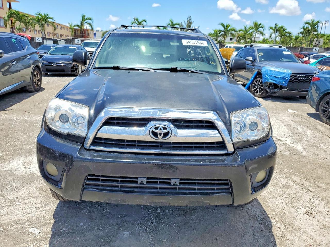 2006 Toyota 4Runner Sr5 - Фото 5