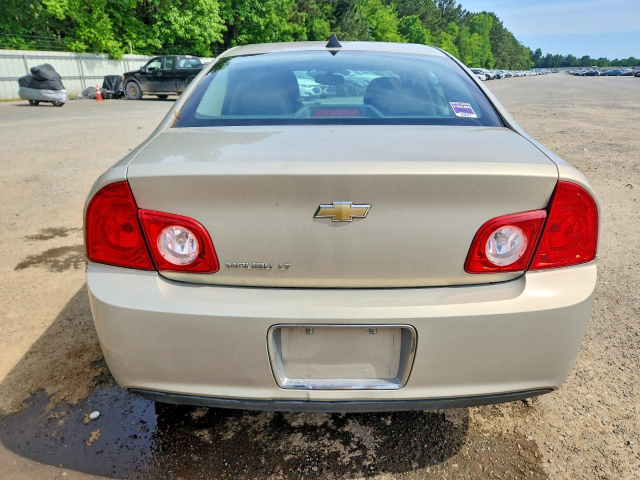 2012 Chevrolet Malibu 1Lt - Image 6