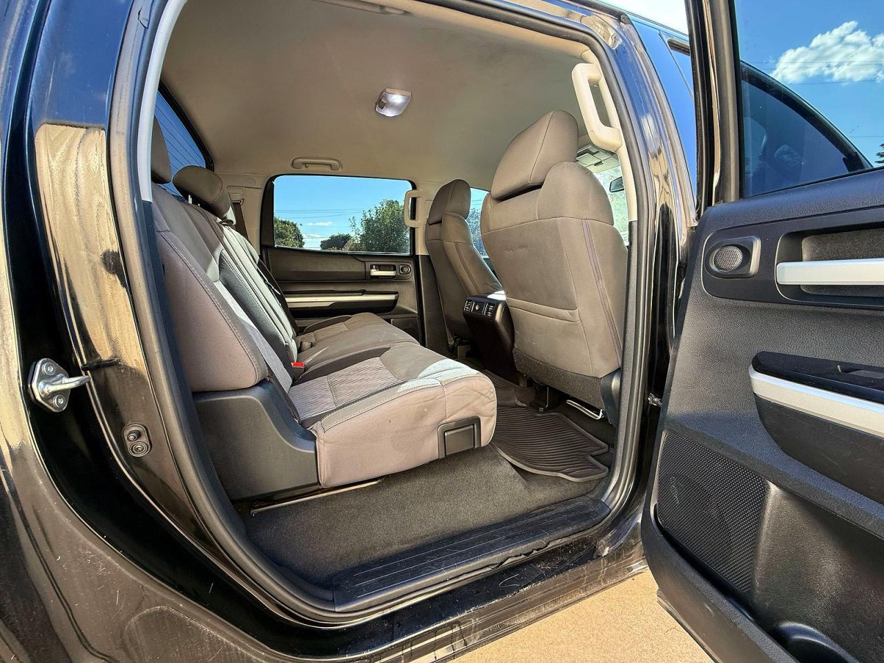 2015 Toyota Tundra Sr5 - Фото 6