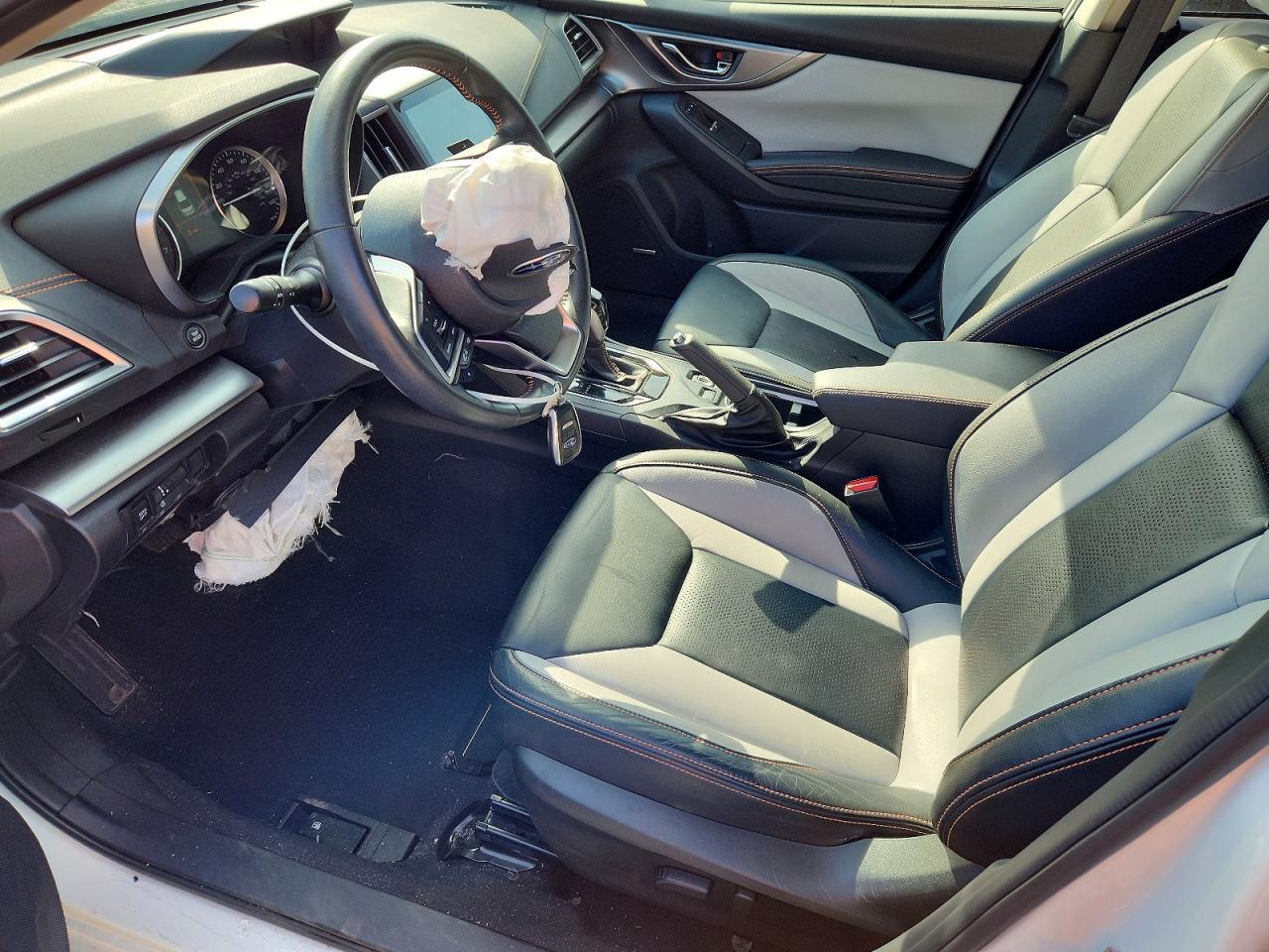 2023 Subaru Crosstrek Limited - Image 7