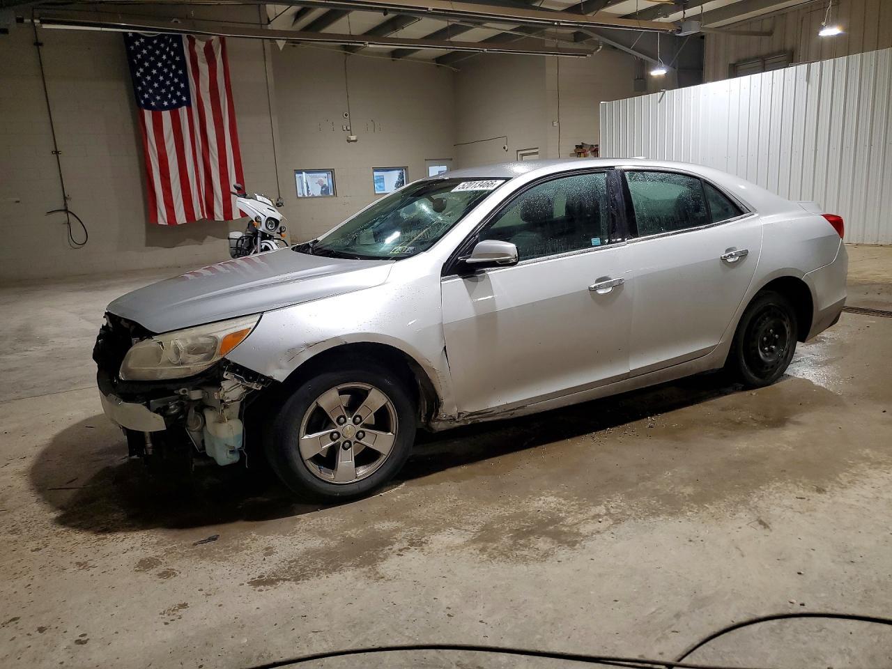 2015 Chevrolet Malibu