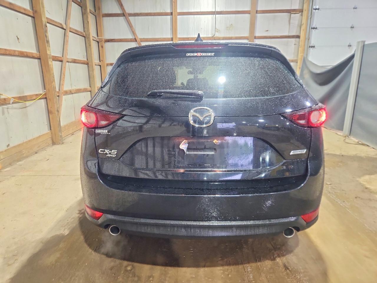 2018 Mazda Cx-5 Sport - Фото 6