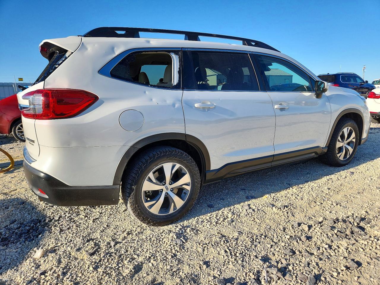 2024 Subaru Ascent Premium - Image 3