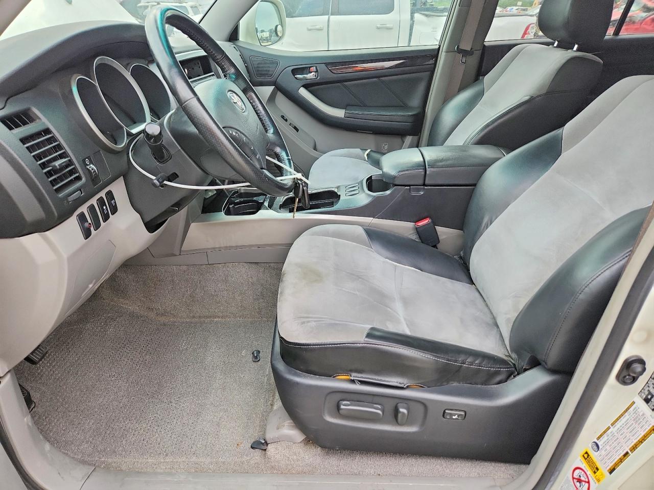 2008 Toyota 4Runner Sport Edition - Image 7