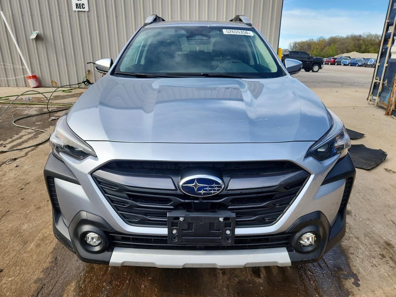 2024 Subaru Outback Touring - Фото 5
