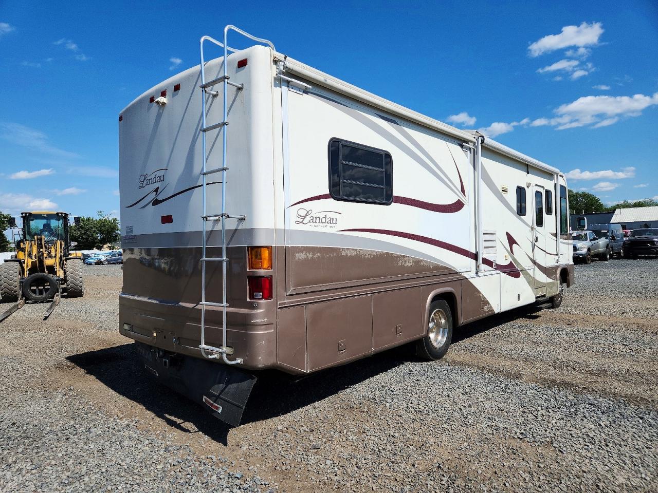 2002 Landau Rv - Фото 4