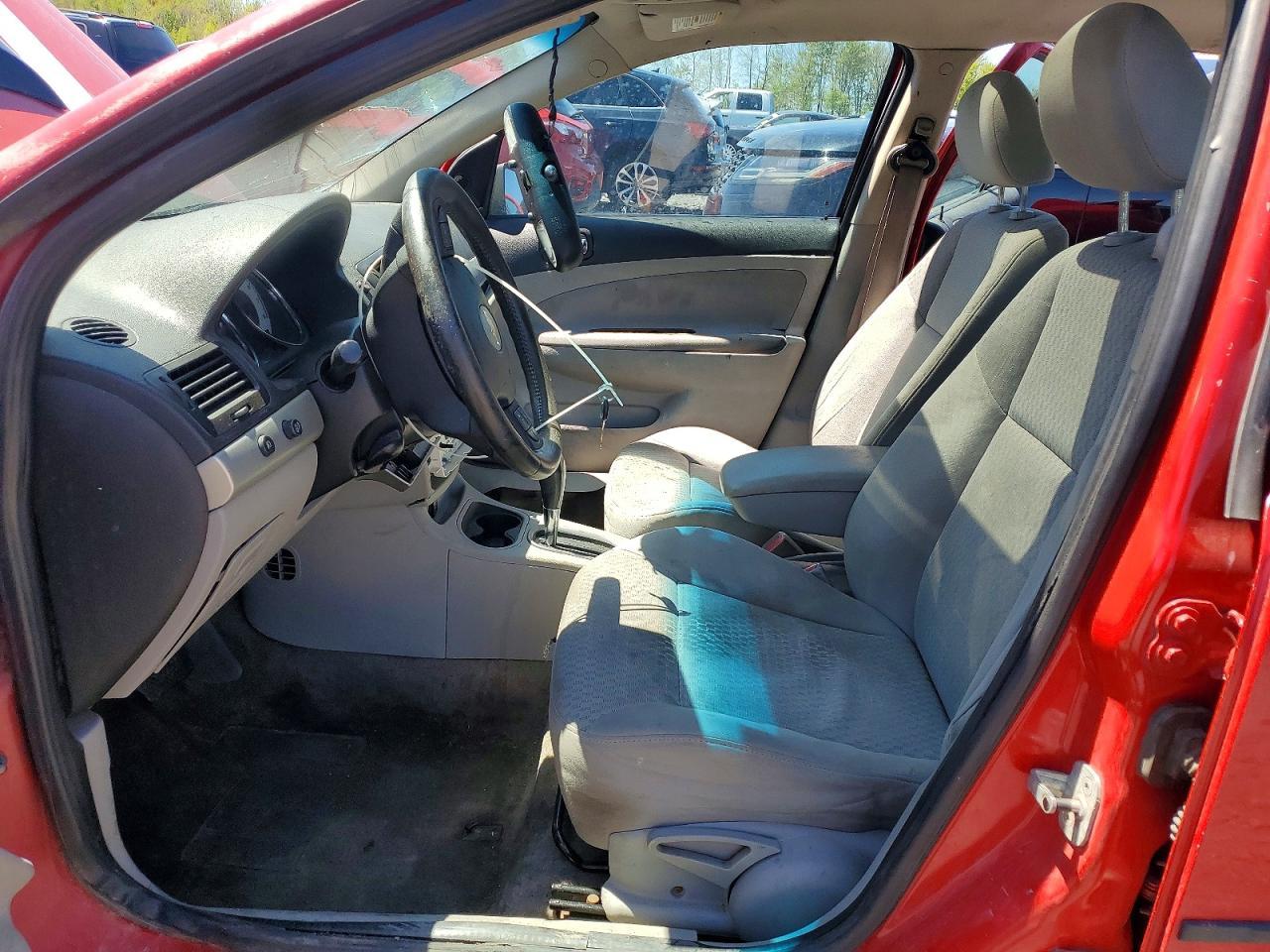 2005 Chevrolet Cobalt Ls - Image 7