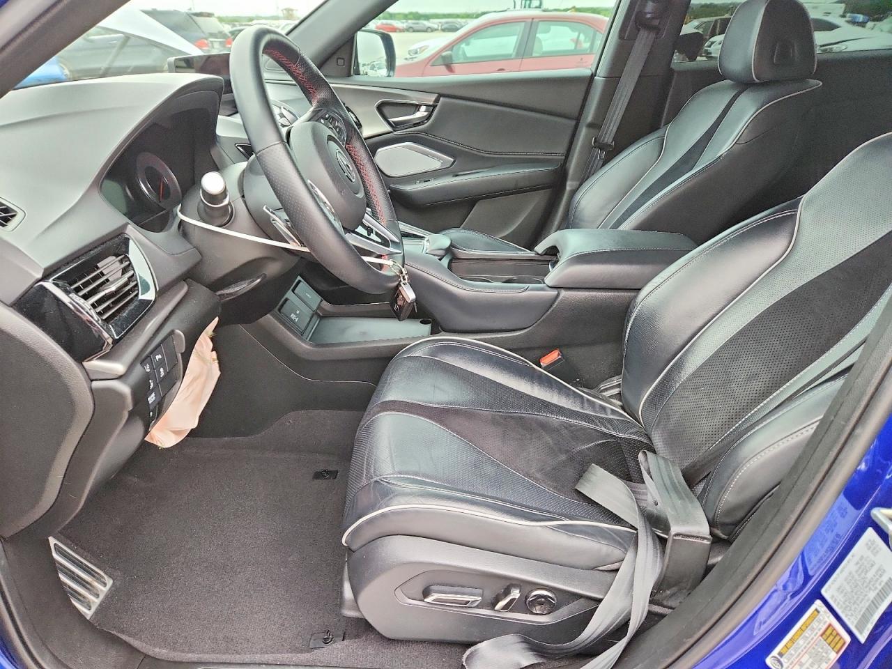 2019 Acura Rdx A-Spec - Фото 7