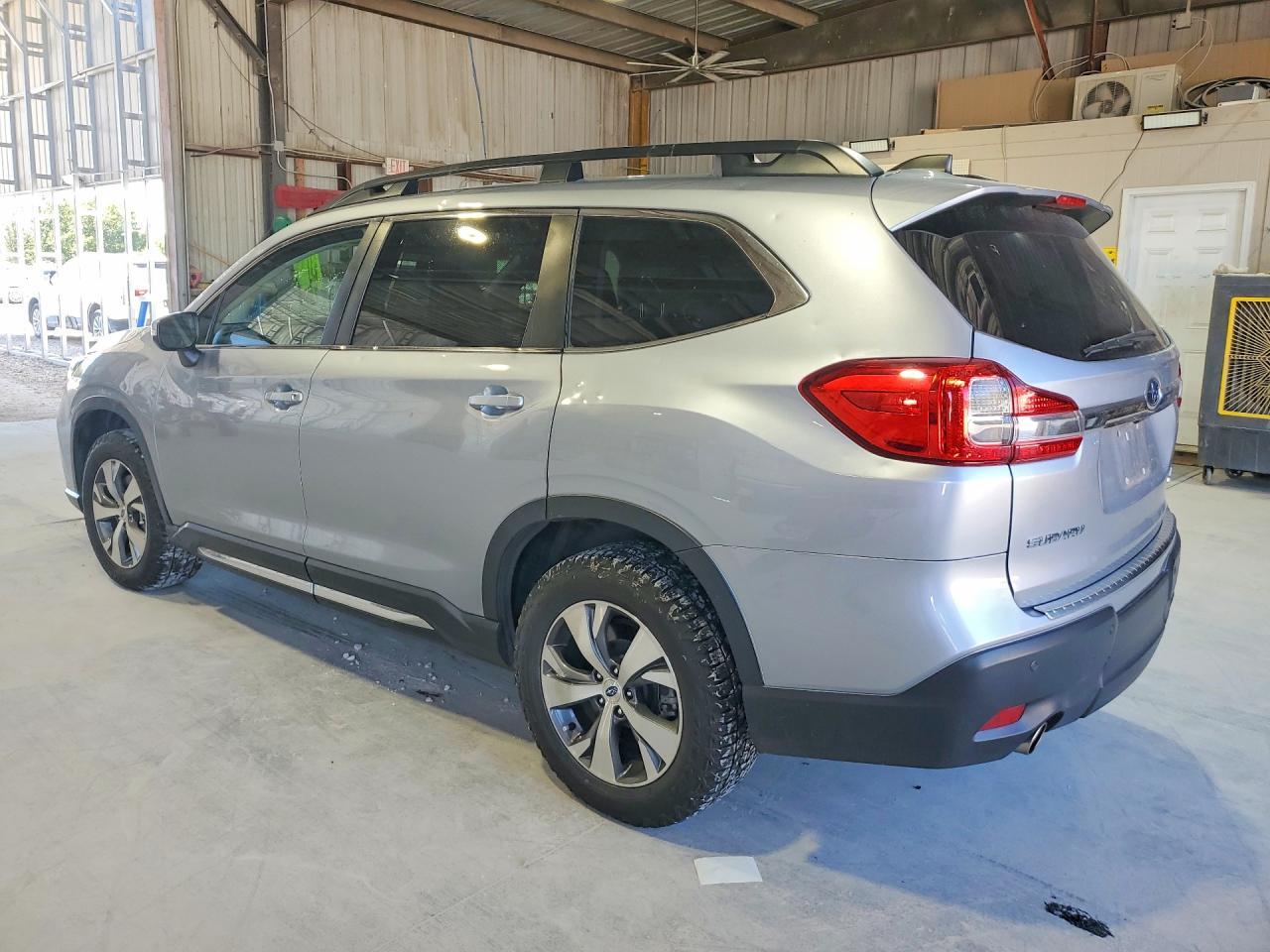 2021 Subaru Ascent Limited - Image 2