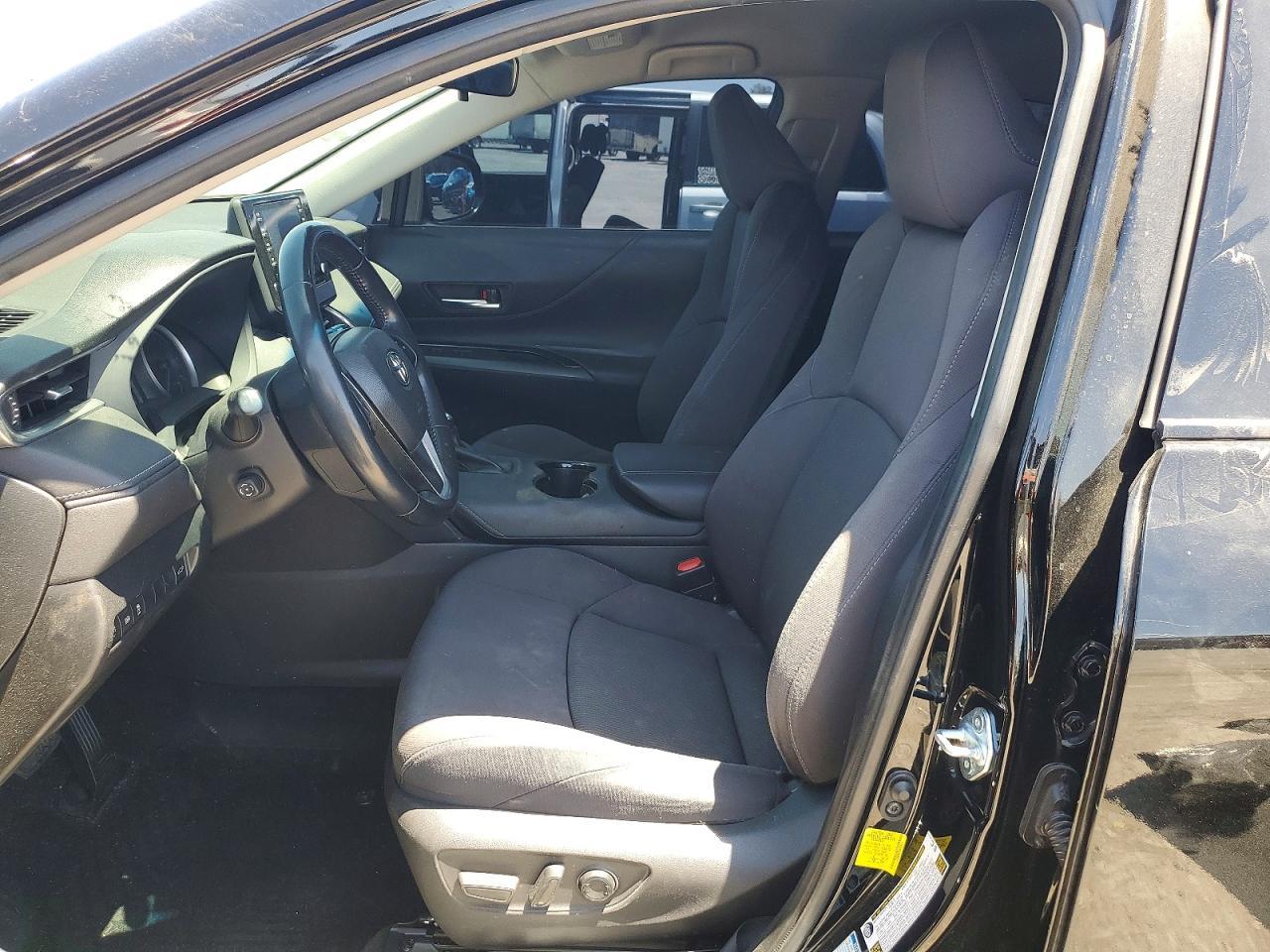 2021 Toyota Venza Le - Фото 7