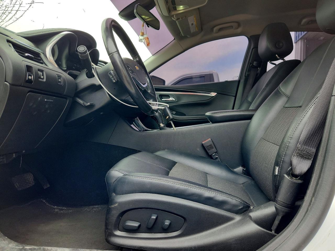 2020 Chevrolet Impala Lt - Image 7