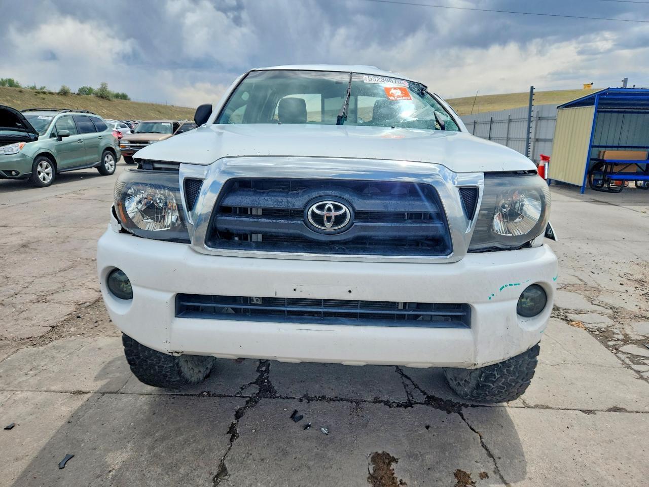 2006 Toyota Tacoma Access Cab - Фото 5