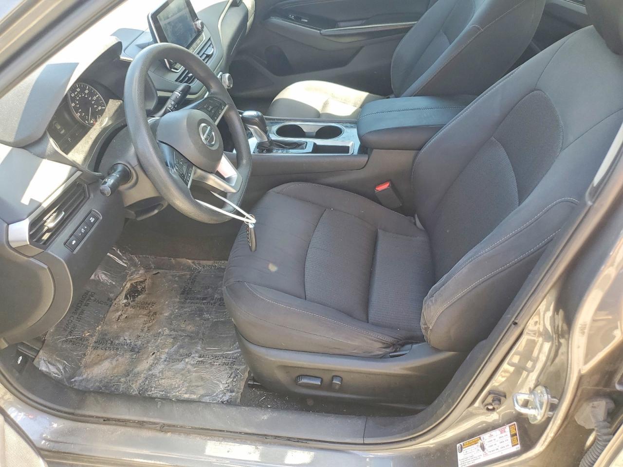 2021 Nissan Altima Sv - Фото 7