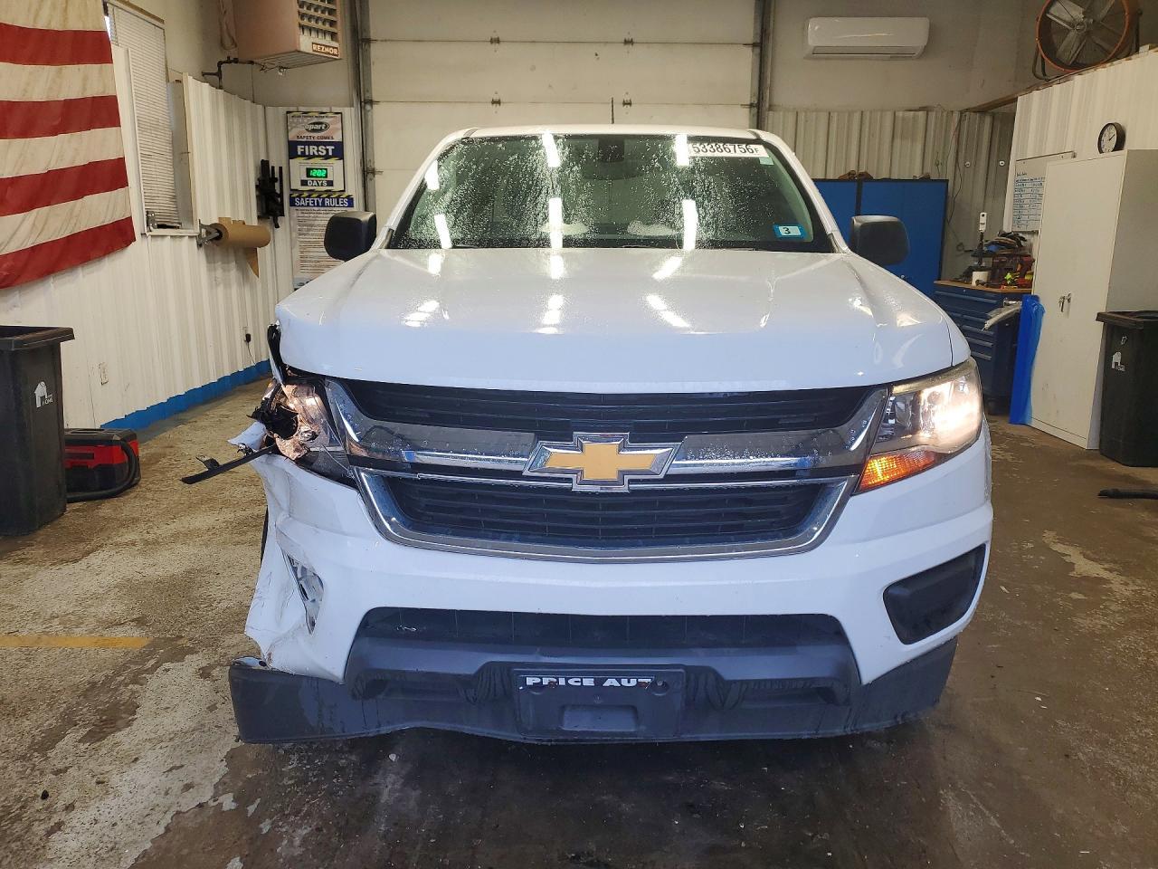 2020 Chevrolet Colorado - Image 5