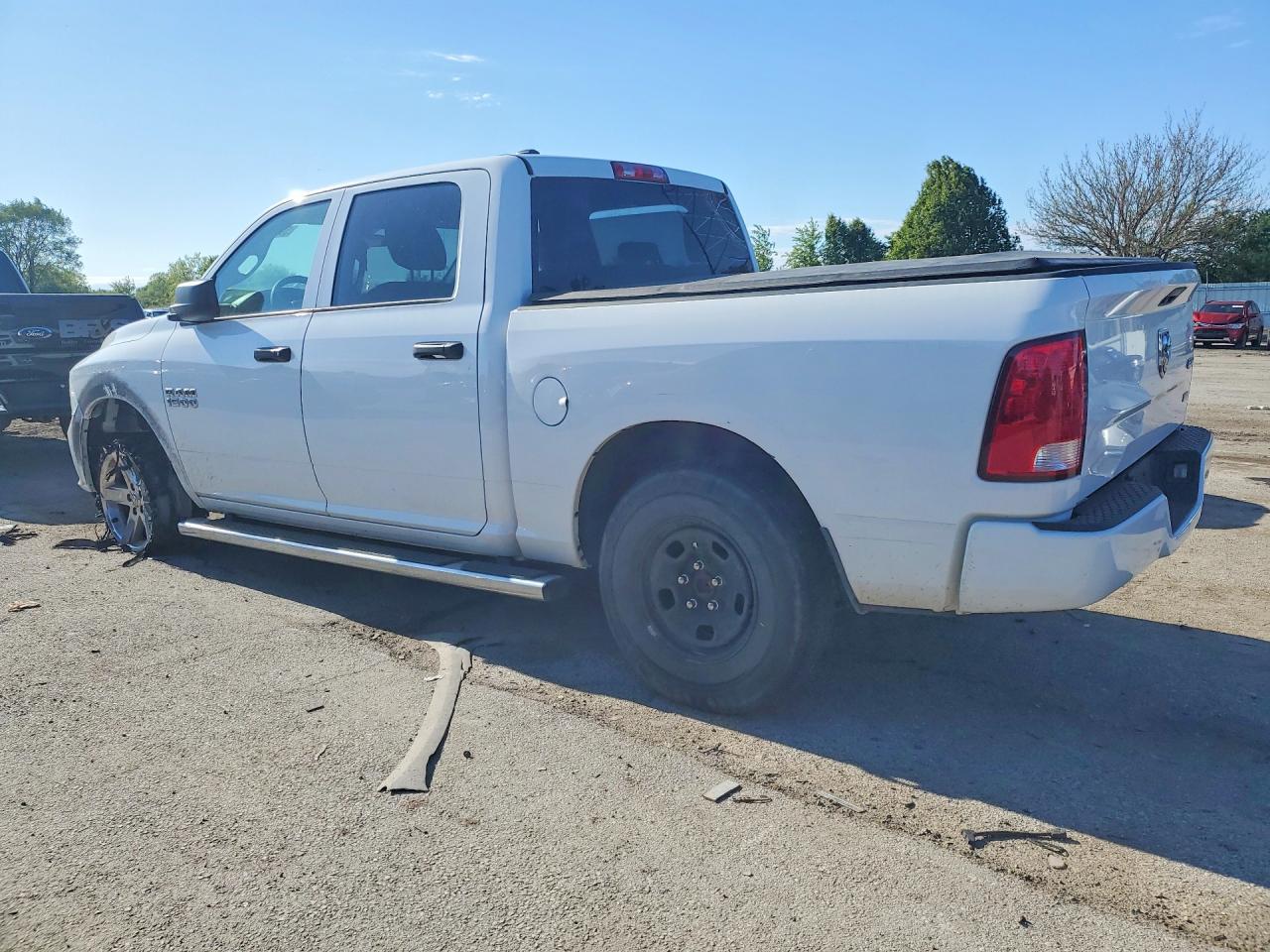 2018 Ram 1500 St - Image 2