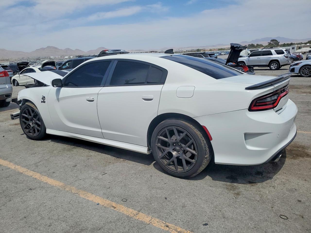 2017 Dodge Charger R/T - Фото 2