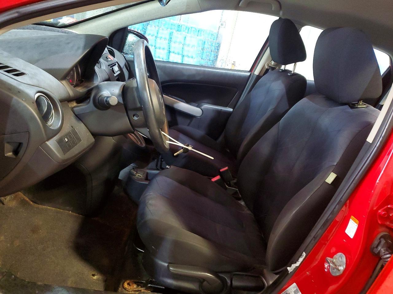 2011 Mazda Mazda2 - Фото 7