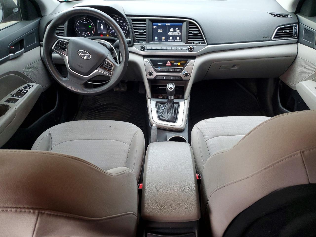 2018 Hyundai Elantra - Фото 7