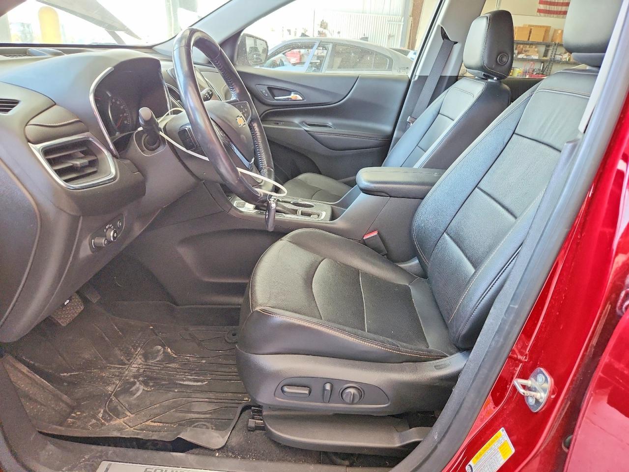 2020 Chevrolet Equinox Premier - Image 7