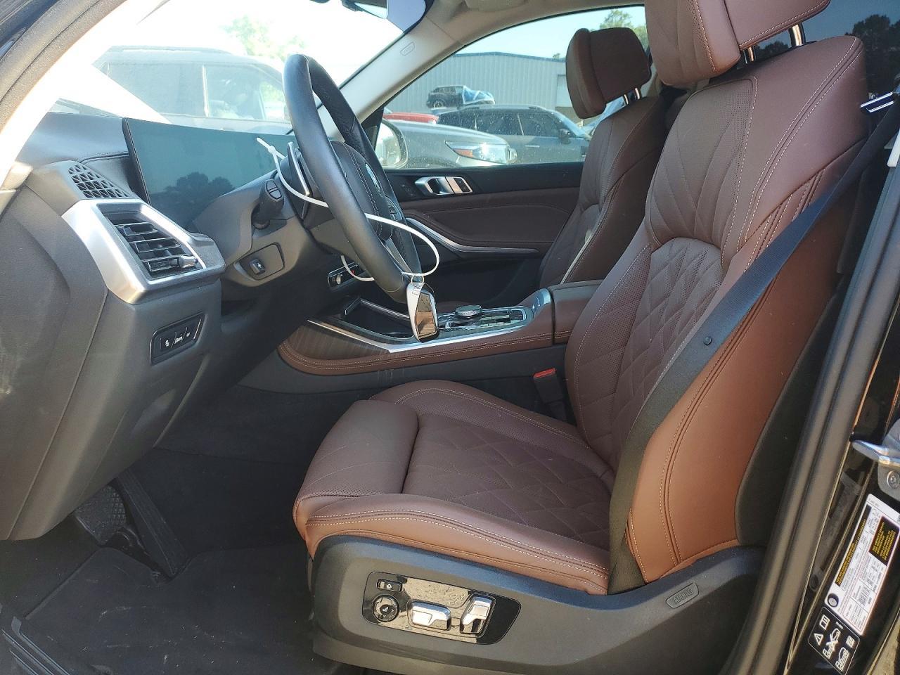 2024 BMW X7 xDrive40I - Фото 7