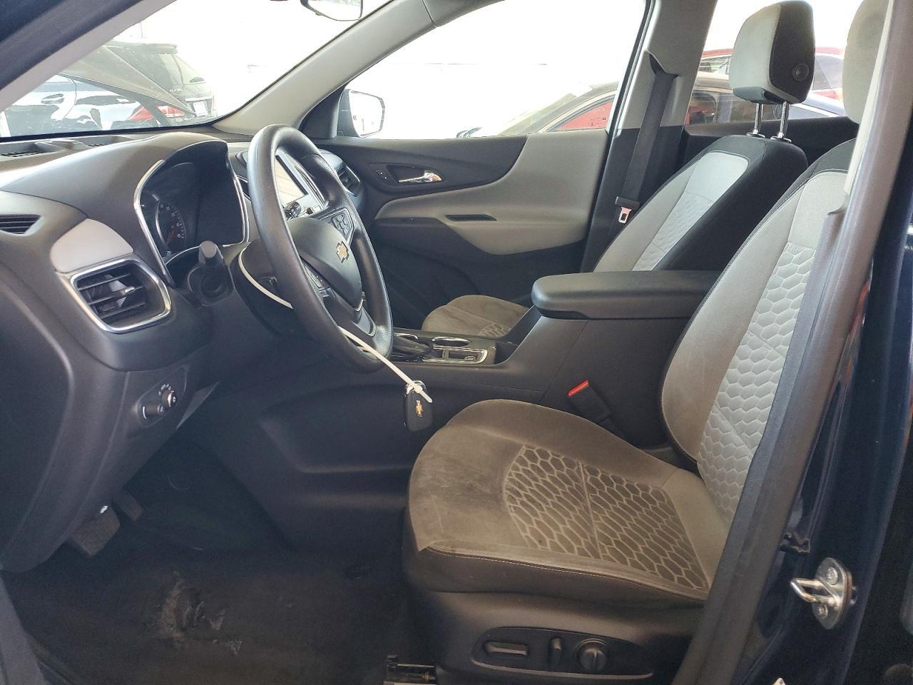 2021 Chevrolet Equinox Lt - Image 7