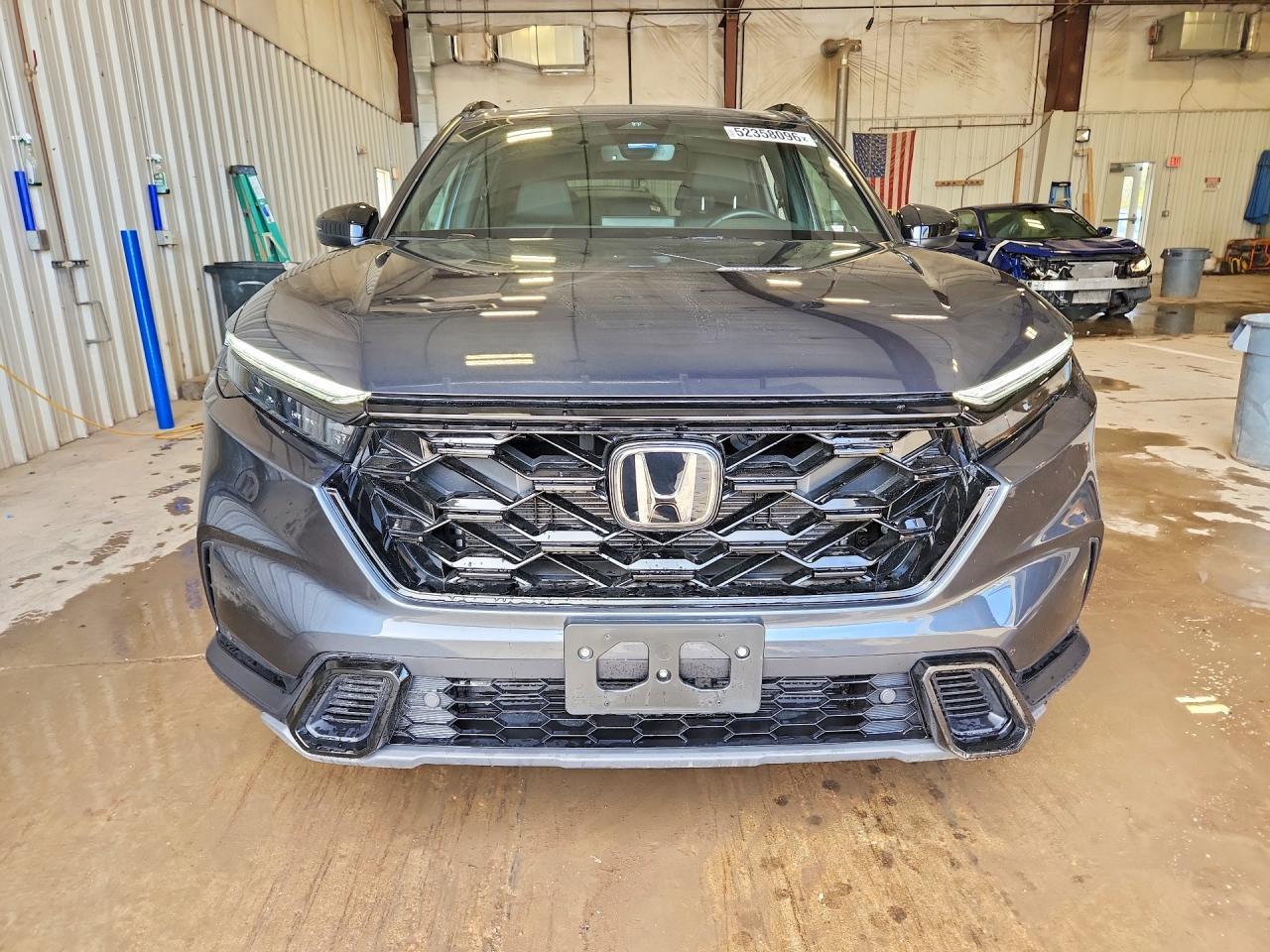 2026 Honda Cr-V Sport-L - Фото 5