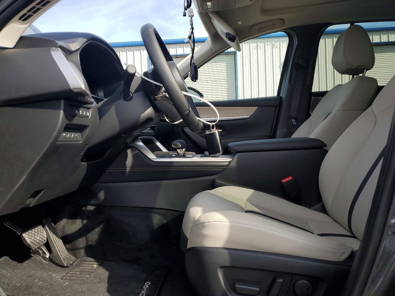 2026 Mazda Cx-90 Premium Sport - Фото 7