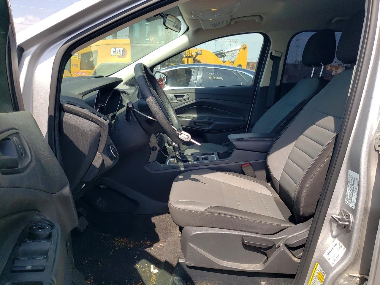 2017 Ford Escape S - Image 7