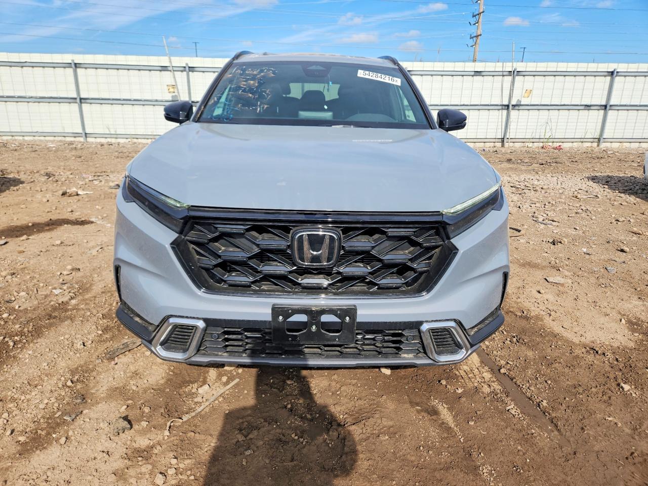 2026 Honda Cr-V Sport Touring - Image 5